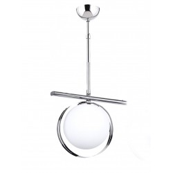 Tekli Krom Kaplama Modern Avize Mod-AV-650051KY