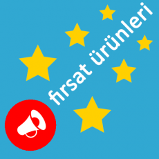 Fırsat Ürünleri