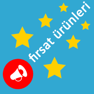 Fırsat Ürünleri Fırsat Ürünleri