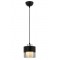 Modi Lighting 60193-1CPR Bakır Patina Boyalı Modern Avize E27 Metal Cam 15cm