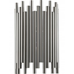 Avonni Boru Dizayn Krom Kaplama Aplik Ap-60056-K20