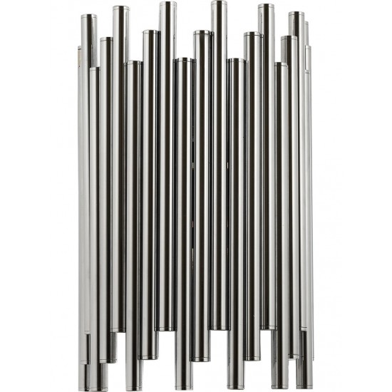 Avonni Boru Dizayn Krom Kaplama Aplik Ap-60056-K20