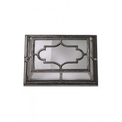 Modi Bahçe Aydınlatma BFE-68065-BSY-OP Siyah Boyalı Dış Mekan Aydınlatma E27 Aluminyum Polikarbon Cam 20x13cm