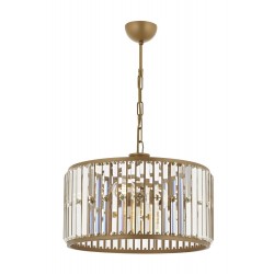 Modi Lighting Mod-4592-3EB Modern Avize
