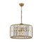 Modi Lighting Mod-4592-3EB Modern Avize