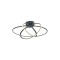 Modi Lighting AR-4645-3GR Modern Avize
