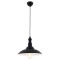 Modi Lighting Mod-4585-M5-BSY Siyah Boyalı Modern Avize E27 Metal 35cm