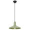 Modi Lighting Mod-4586-M24-GREEN Yeşil Boyalı Modern Avize E27 Metal 30cm