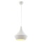 Modi Lighting Mod-4586-M6-BBY Beyaz Boyalı Modern Avize E27 Metal 27cm