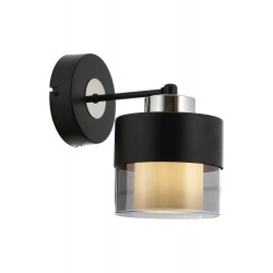 Modi Lighting 4604-1CPR Bakır Patina Boyalı Modern Avize E27 Metal Cam 15cm