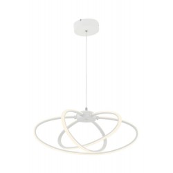 Modi Lighting Mod-4645-3BBY Modern Avize