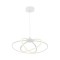 Modi Lighting Mod-4645-3BBY Modern Avize