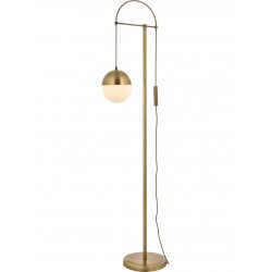 Modi Lighting Eskitme Kaplama Lambader E27 Metal Cam Mod-4653-1E