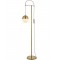 Modi Lighting Eskitme Kaplama Lambader E27 Metal Cam Mod-4653-1E
