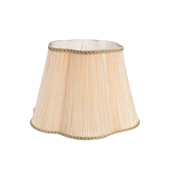 Modi Lighting Krem Abajur Şapkası IT-006-M Modi Lighting Krem Abajur Şapkası IT-006-M