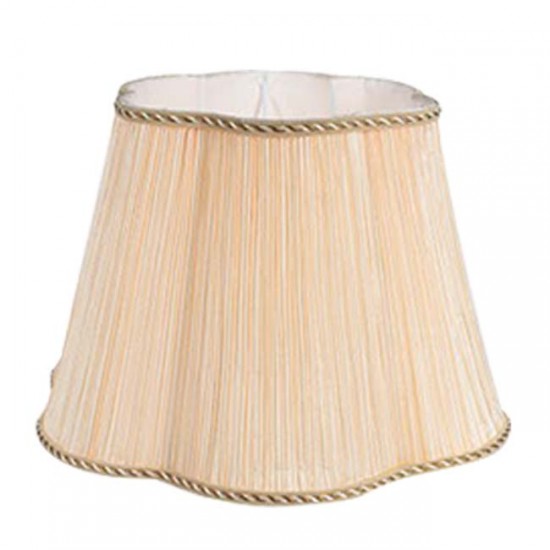 Modi Lighting Krem Lambader Şapkası IT-006-L Modi Lighting Krem Lambader Şapkası IT-006-L