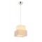 Modi Lighting Krom Modern Sarkıt Avize Mod-Av-4407-18x18