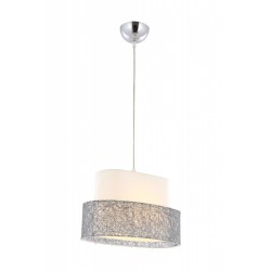 Modi Lighting Krom Modern Sarkıt Avize Mod-Av-4407-32x18