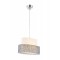 Modi Lighting Krom Modern Sarkıt Avize Mod-Av-4407-32x18