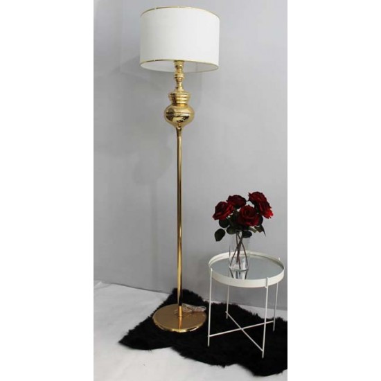 Modi Lighting Babil Gold Lambader Md-Clk006-Gdl