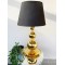 Modi Lighting Babil Gold Yuvarlak Masa Lambası Md-Clk006-Gds