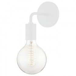 Modi Lighting Beyaz L Aplik Mod-Ap-4478-1byl