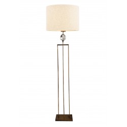 Modi Lighting Eskitme Kristal Top'lu Lambader Mod-LM-4496-E