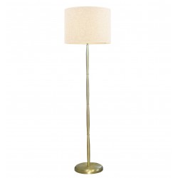 Modi Lighting Eskitme Metal Bambu Lambader Mod-Lm-4495-E