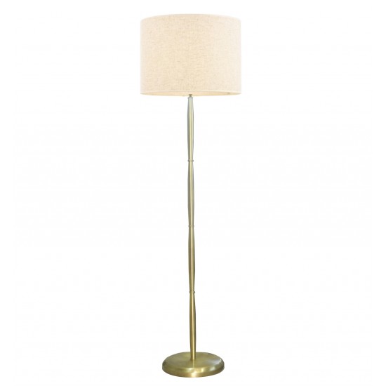 Modi Lighting Eskitme Metal Bambu Lambader Mod-Lm-4495-E