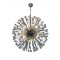 Modi Lighting 60cm Kristal Kirpi Modern Avize Mod-Av-4402 60cry