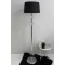 Modi Lighting Kristal Toplu Krom Lambader Md-Clk002-Krl