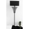 Modi Lighting Piramid Siyah Lambader Md-Clk005-Sl