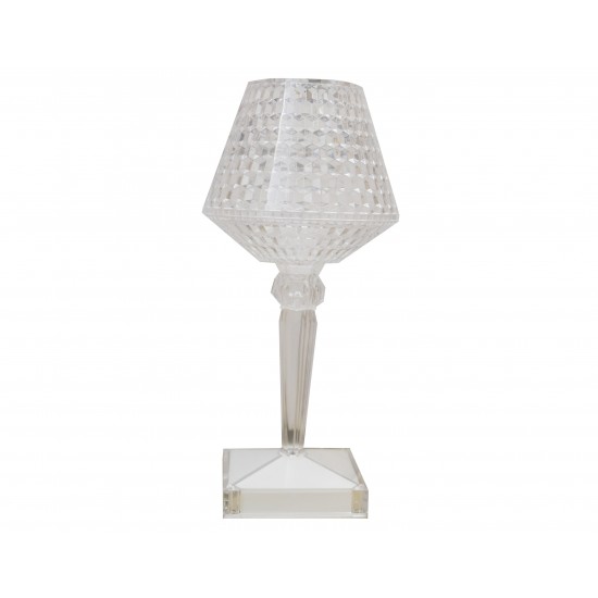 Modi Lighting Pvc Şarjlı Masa Lambası Mod-Ml-B13-81