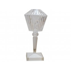 Modi Lighting Şarjlı Masa Lambası Mod-Ml-B28-81