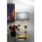 Modi Lighting Uzay Dizayn Gold Masa Lambası Md-Clk014-Gd