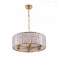 Modi Lighting Venus Gold Sarkıt Avize 40cm Mod-CKR-0094