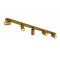 Modi Lighting 5li Eskitme Boyalı Gu10 Spot Armatür Avize Mod-Ar-4683-5es