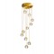 Modi Lighting 10lu Kristal Toplu Eskitme Kaplama Mod-Av-4723-10es