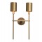 Modi Lighting 2li Eskitme GU10 Aplik Mod-Ap-4687-2es-01