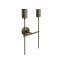 Modi Lighting 2li Eskitme GU10 Aplik Mod-Ap-4687-2es