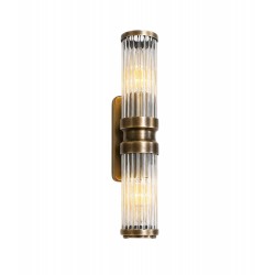 Modi Lighting 2li Eskitme Kaplama Boru Sarkıt Avize Aplik Mod-Ap-4688-2es