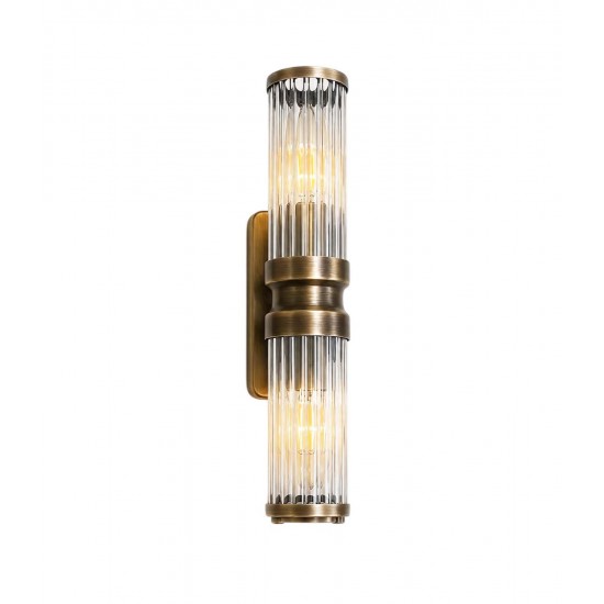 Modi Lighting 2li Eskitme Kaplama Boru Sarkıt Avize Aplik Mod-Ap-4688-2es