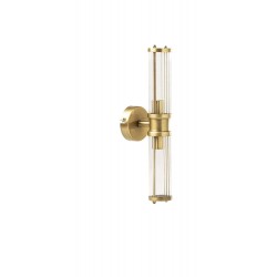 Modi Lighting 2li Gold Kaplama Boru Sarkıt Avize Aplik Mod-Ap-4688-2s