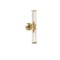 Modi Lighting 2li Gold Kaplama Boru Sarkıt Avize Aplik Mod-Ap-4688-2s