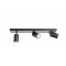 Modi Lighting 3lü Siyah Boyalı Gu10 Spot Armatür Avize Mod-Ar-4683-3bsy