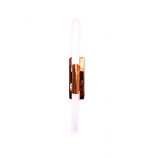 Modi Lighting Akrilik Bakir Tekli Mod-Ap-4690-1bk-M
