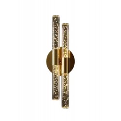 Modi Lighting Akrilik Gold Yuvarlak Mod-Ap-4690-2s-Y