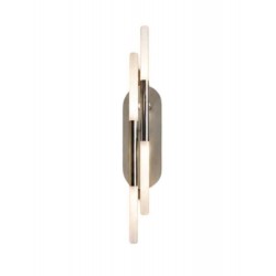 Modi Lighting Akrilik Krom Mod-Ap-4690-2k