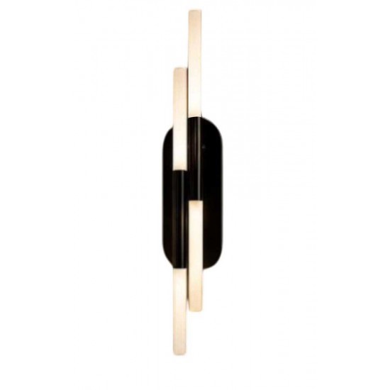 Modi Lighting Akrilik Siyah Mod-Ap-4690-2BSY