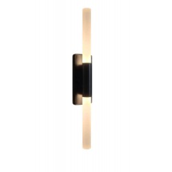 Modi Lighting Akrilik Siyah Tekli Mod-Ap-4690-1bsy-M